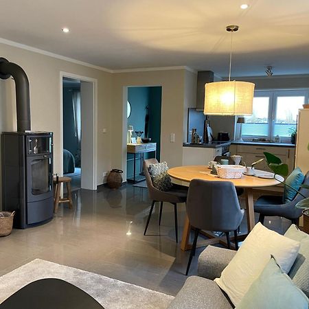 Idyllische Ferienwohnung Im Kraichgau Зинсхайм Экстерьер фото