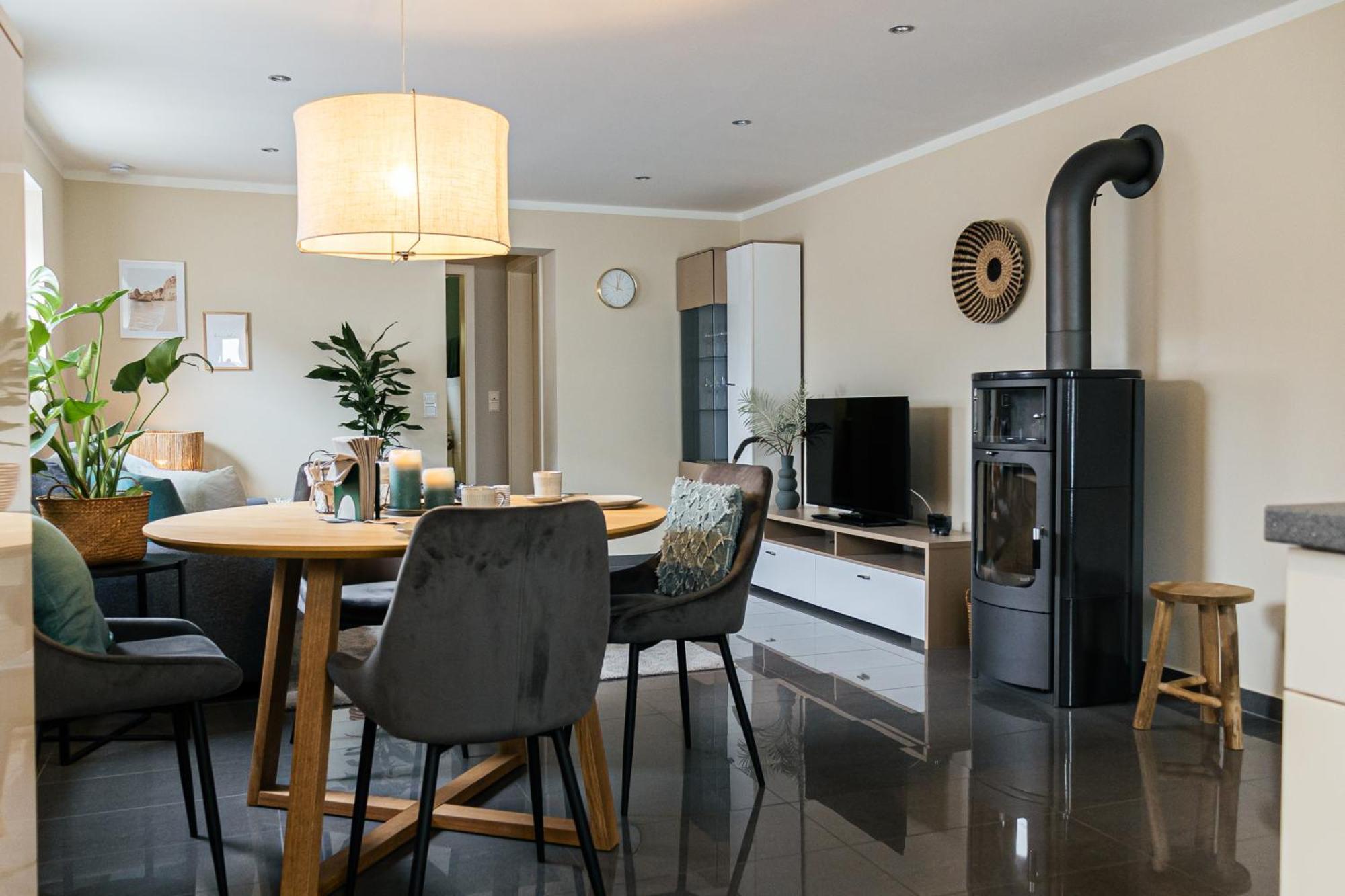 Idyllische Ferienwohnung Im Kraichgau Зинсхайм Экстерьер фото
